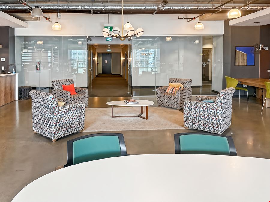 BC, Burnaby - Solo District