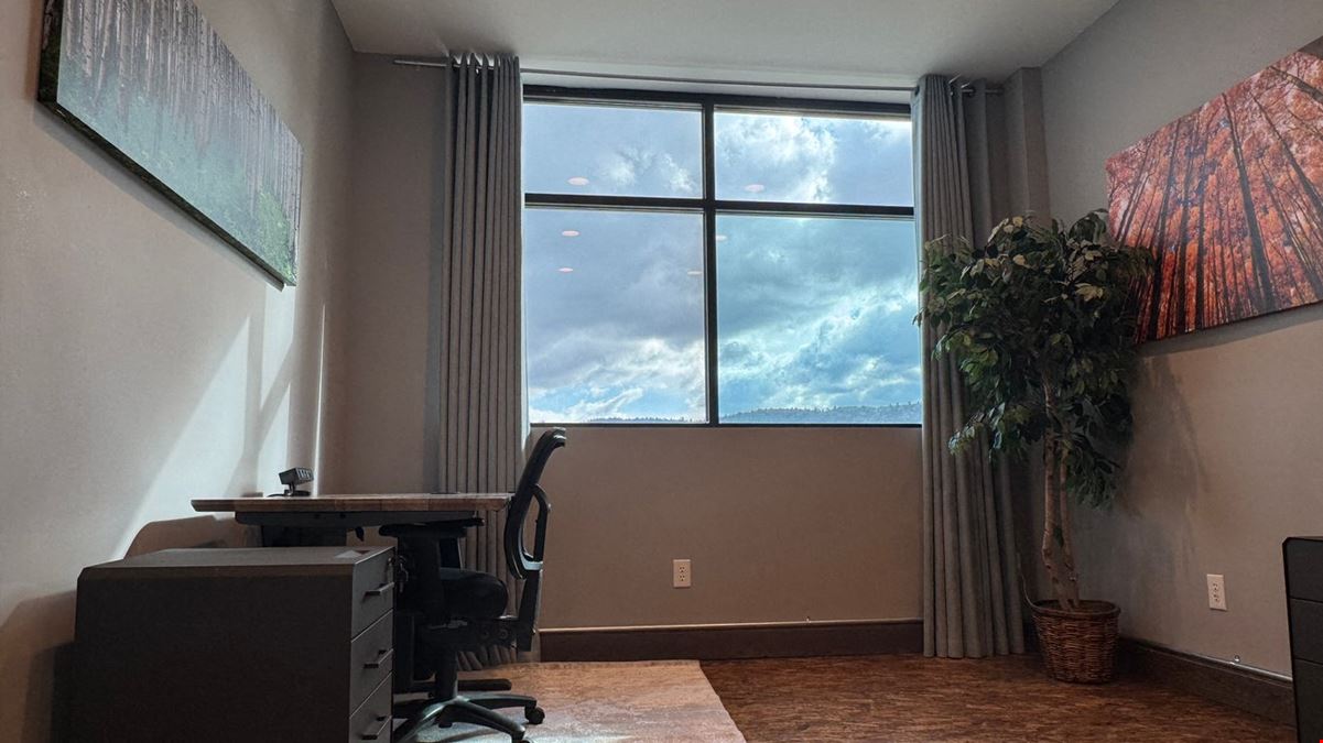 EchoTrail Coworking - EchoTrail