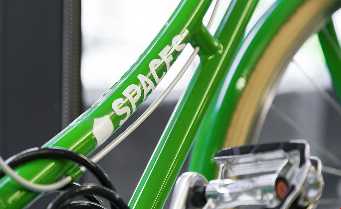 CA, San Francisco -  Levi's Plaza