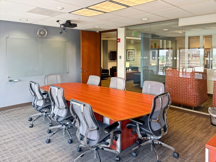 CO, Denver - DTC Corporate Center III