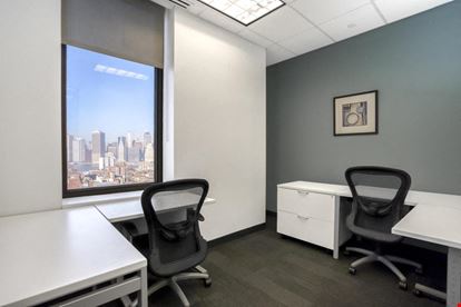 Regus - Brooklyn - Heights MetroTech