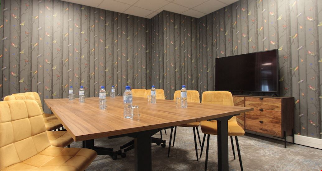 Mitwit Office - Lille Grand Place ( Ex Startway )