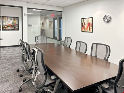 Regus - Jacksonville - Bartram Park