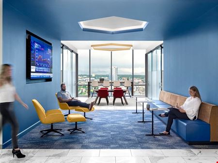 Preview of Firmspace - Denver Coworking space for Rent in Denver