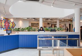 WeWork - The Pavilion