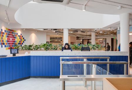 Preview of WeWork - The Pavilion Coworking space for Rent in Bangalore
