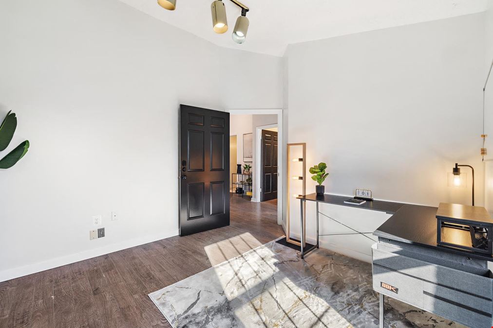 Anchored Media Studios Laurel