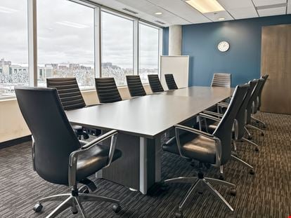 Preview of Regus - Laval - St Martin Office space for Rent in Laval