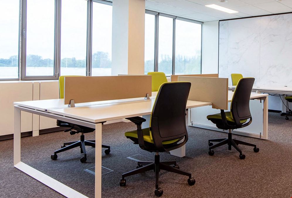 Interoffices - Antwerp East