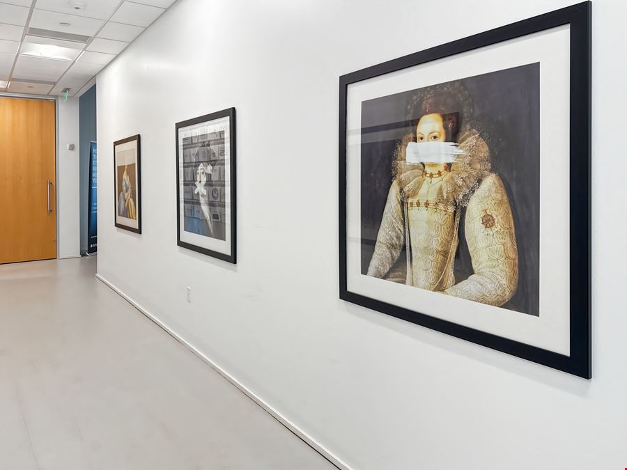 AL, Huntsville - Spaces Redstone Arsenal