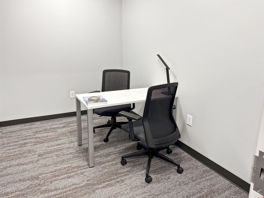 Regus - Virginia Beach - Constitution Dr