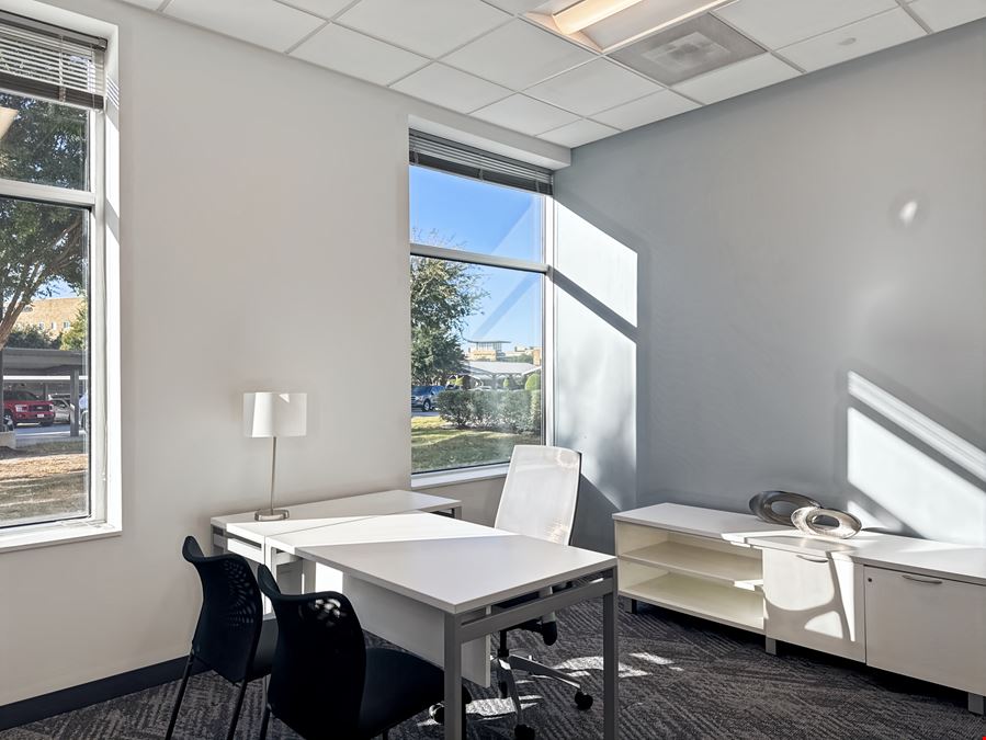 TX, McKinney - Craig Ranch