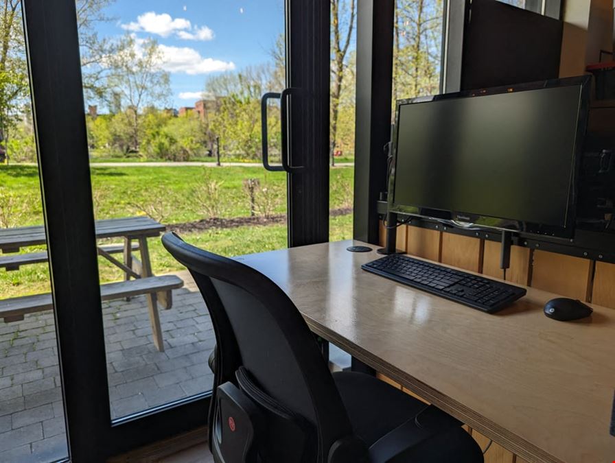 2727 Coworking