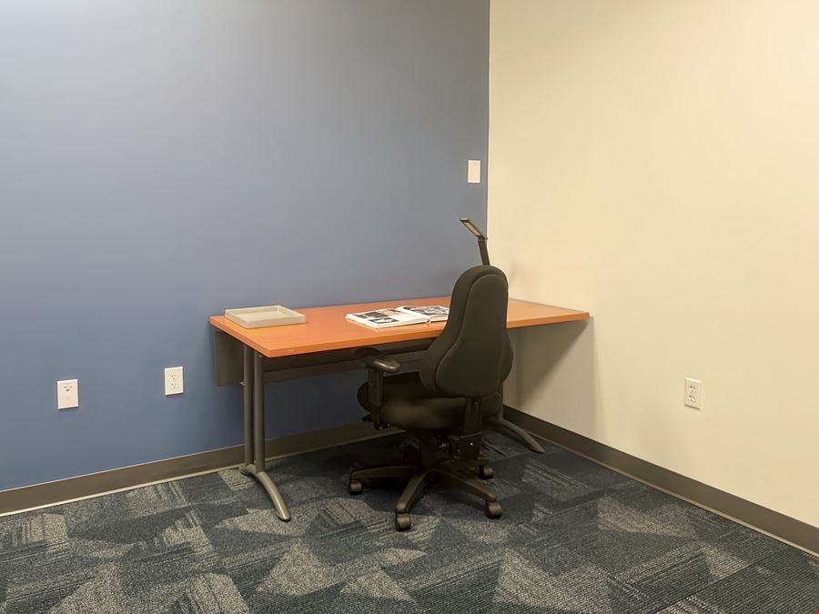 PA, Pittsburgh - Alpha Dr