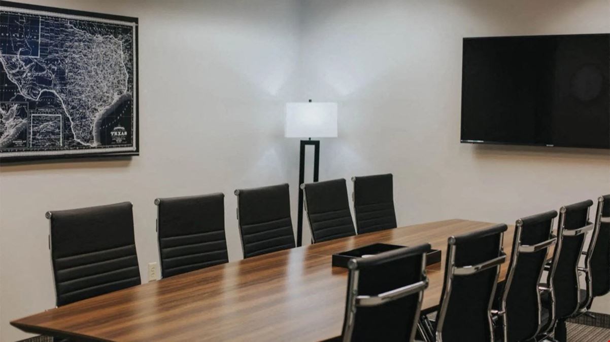 The Trinity Room