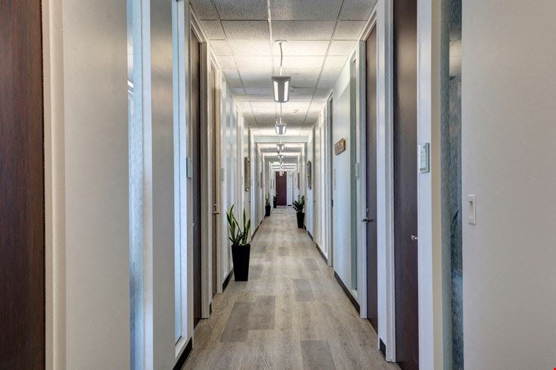 Cherry Creek Office Evolution