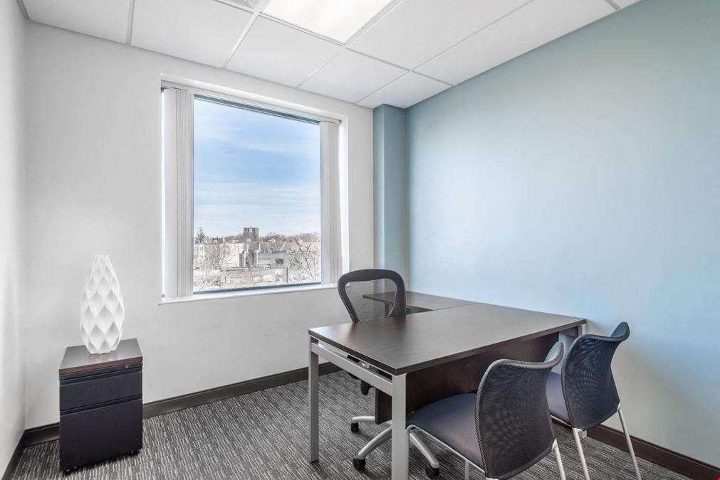 Regus - Brookline - Coolidge Center