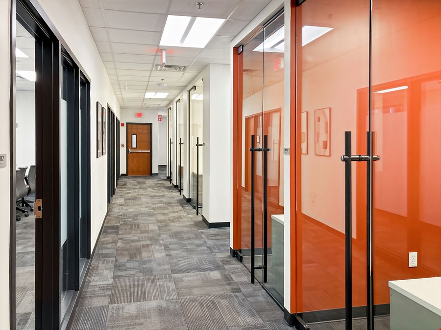 FL, Clearwater - Tech Data Dr