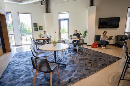 Preview of Brick House Blue - Bridge Park The Loop Office space for Rent in Dublin