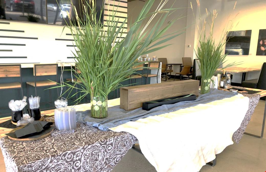 realSPACE Merrillville