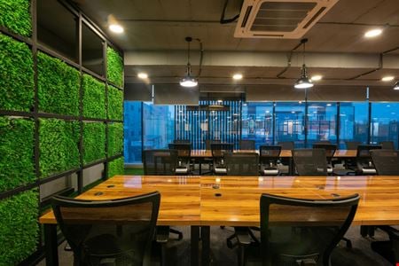 Preview of CoKarma - Kondapur Botanical Garden Coworking space for Rent in Hyderabad