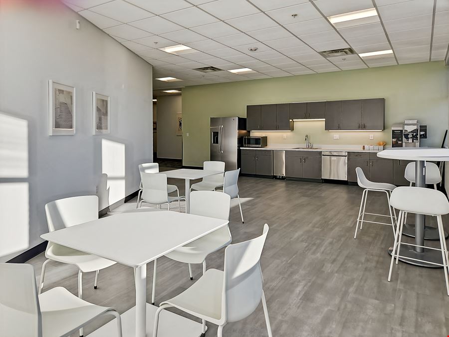 WI, Madison - Eastpark Blvd