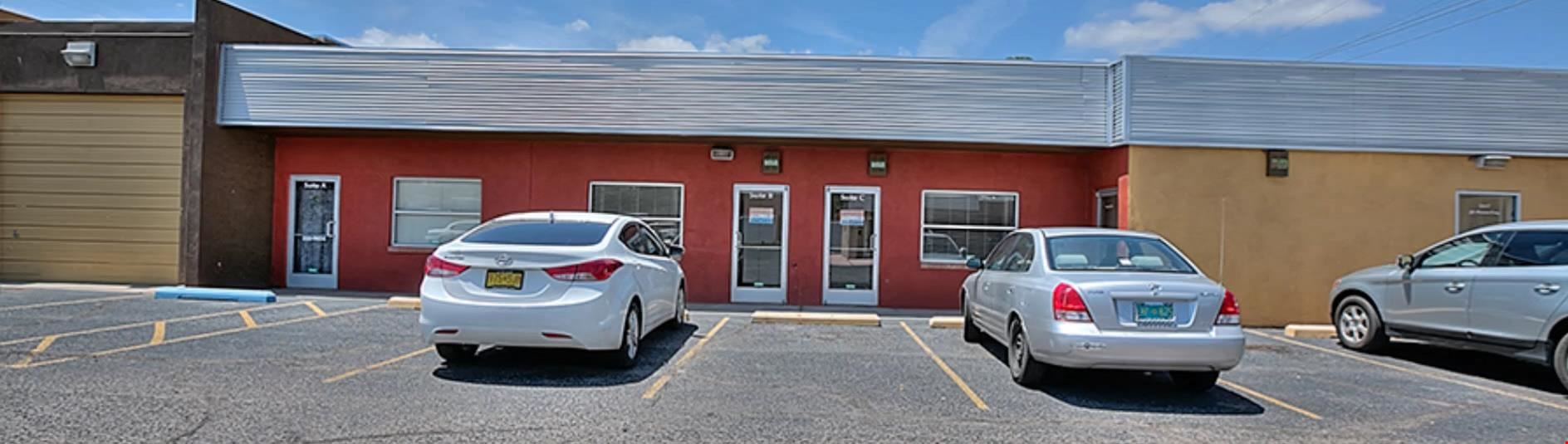 Garfield Office Park