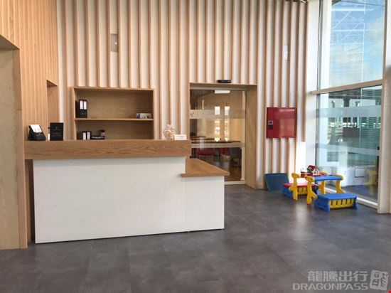 Preview of Sala VIP Jable Fuerteventura Airport Terminal 1 Office space for Rent in Puerto del Rosario