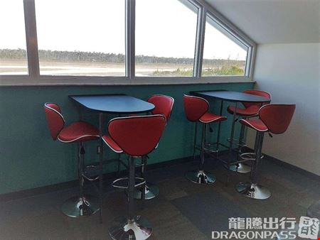 Preview of Skyview Airport Lounge Marsh Harbour Airport Main Terminal Coworking space for Rent in Marsh Harbour