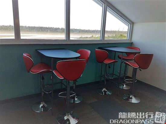 Preview of Skyview Airport Lounge Marsh Harbour Airport Main Terminal Office space for Rent in Marsh Harbour