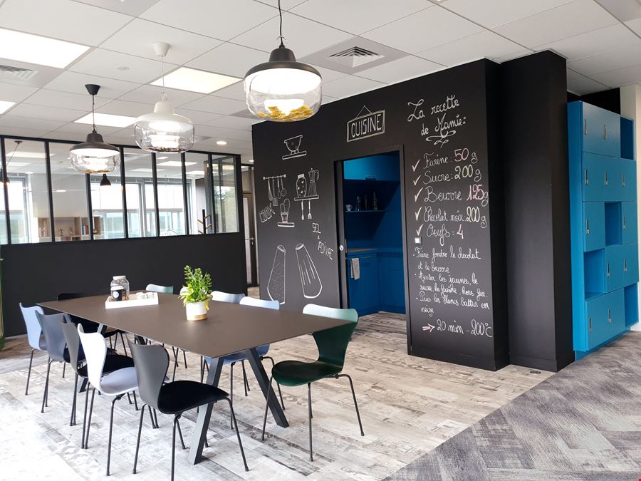 LE VINGT-ET-UN Orsay