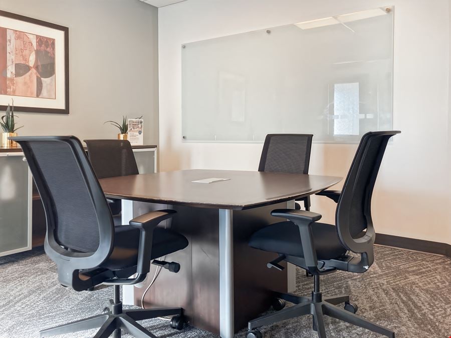 Regus - Jersey City – Hudson Street