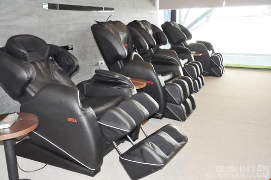 Preview of Vietnam Airlines Lotus Lounge Noi Bai International Airport Terminal 1 Office space for Rent in Hanoi