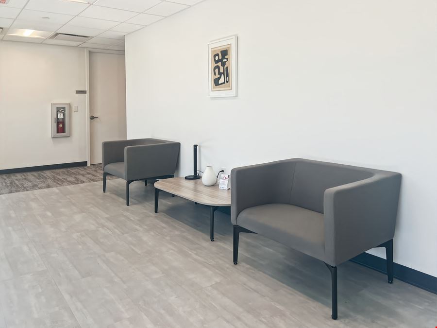 FL, Boca Raton - Park of Commerce