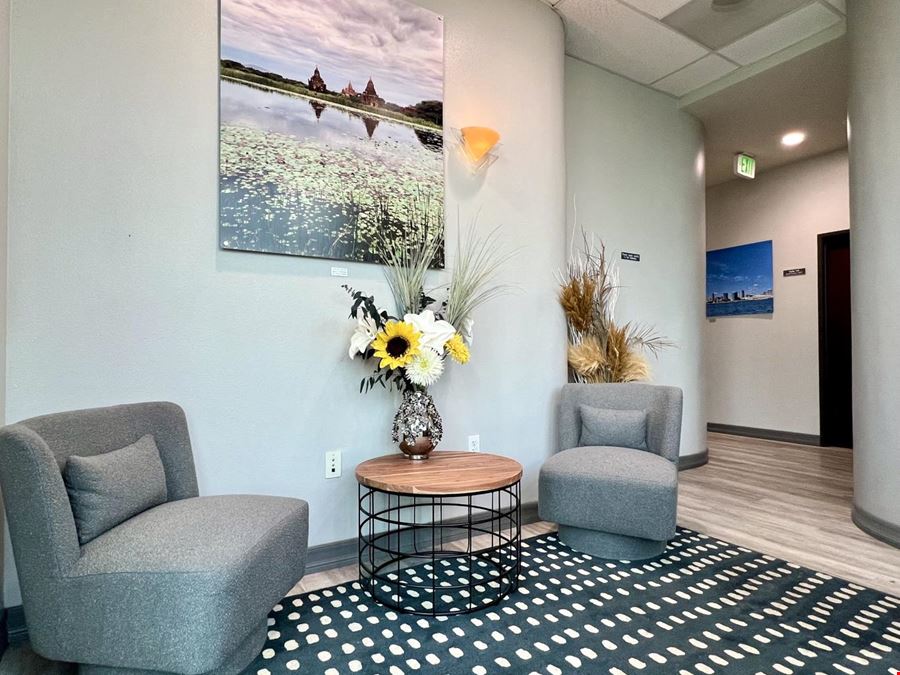 Prime Executive Offices - 2244 Faraday Avenue