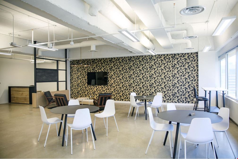 Aspen Flex - The Ampersand