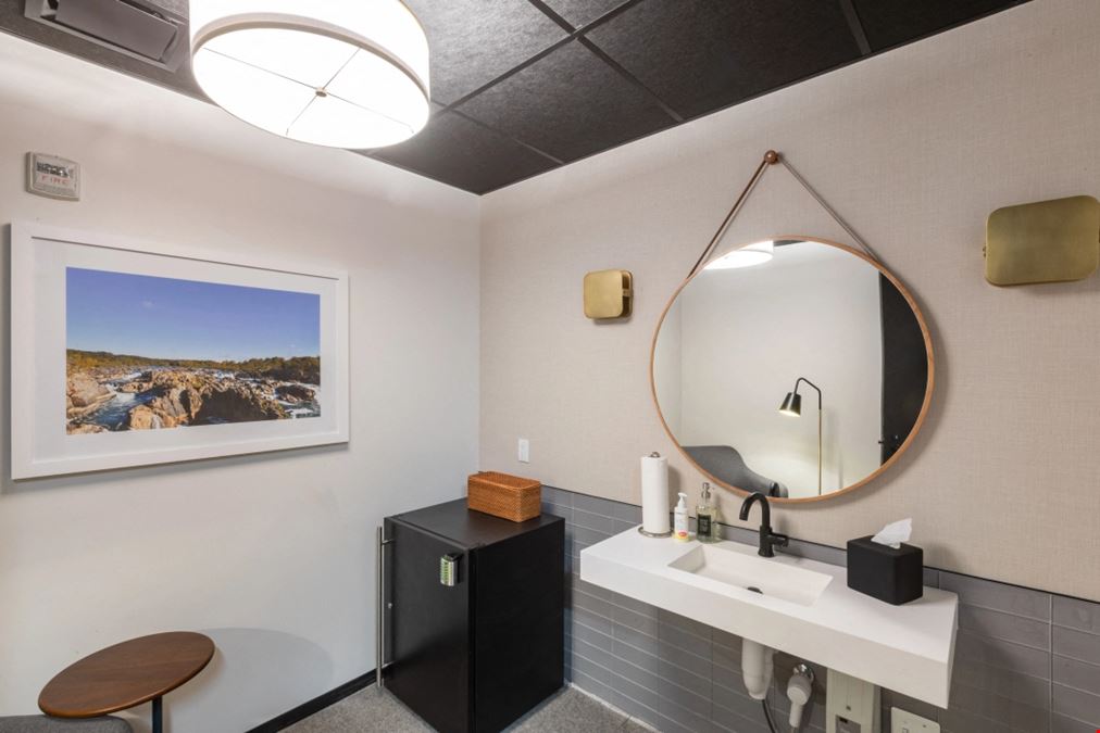 650 Massachusetts Avenue NW