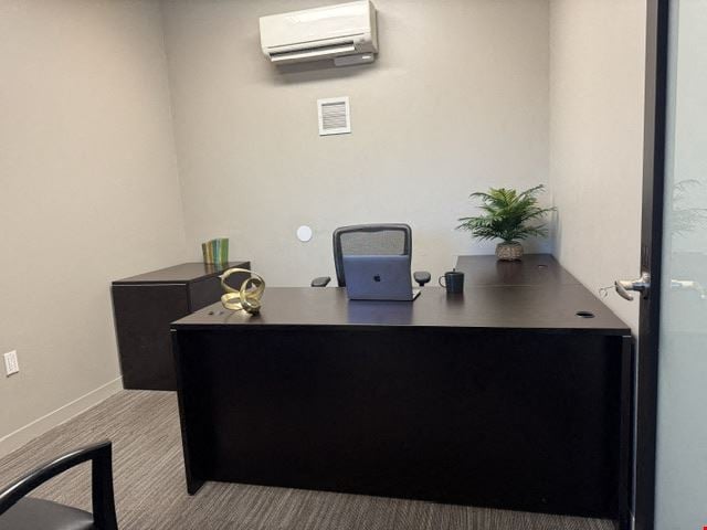 Enclave Coworking
