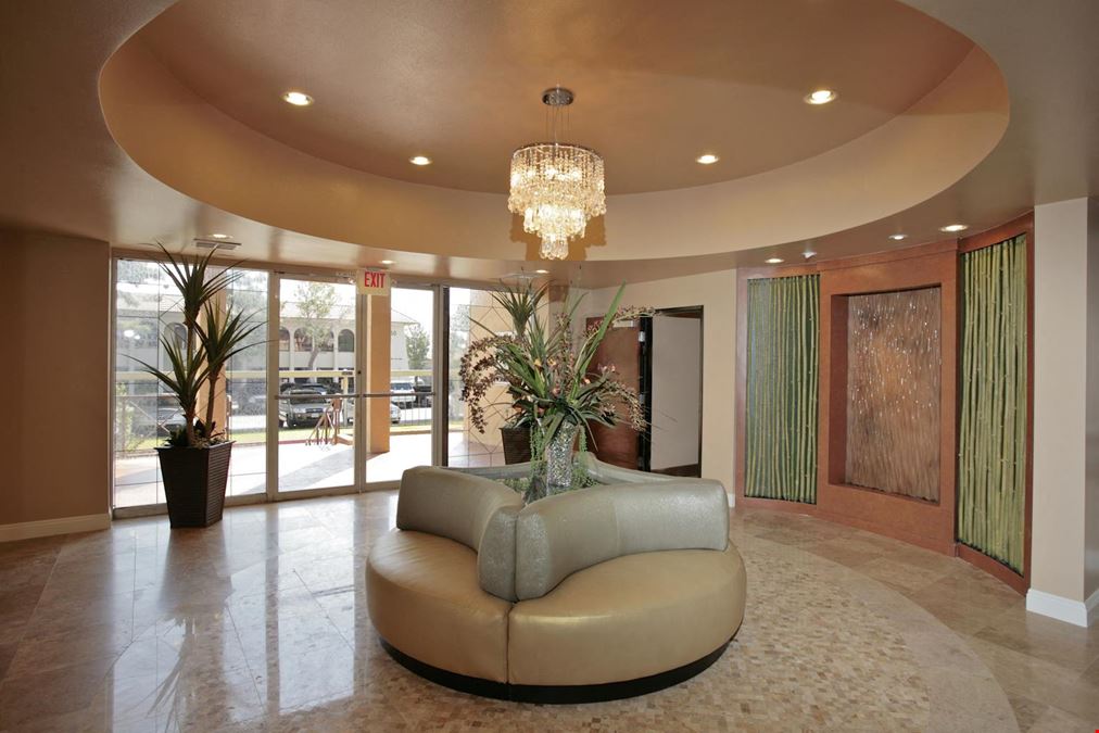 OFFICENEST LAS VEGAS