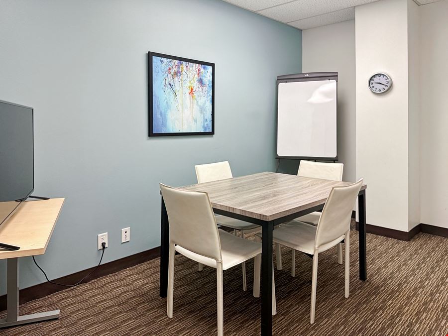 Regus - Tulsa - Kennedy Building