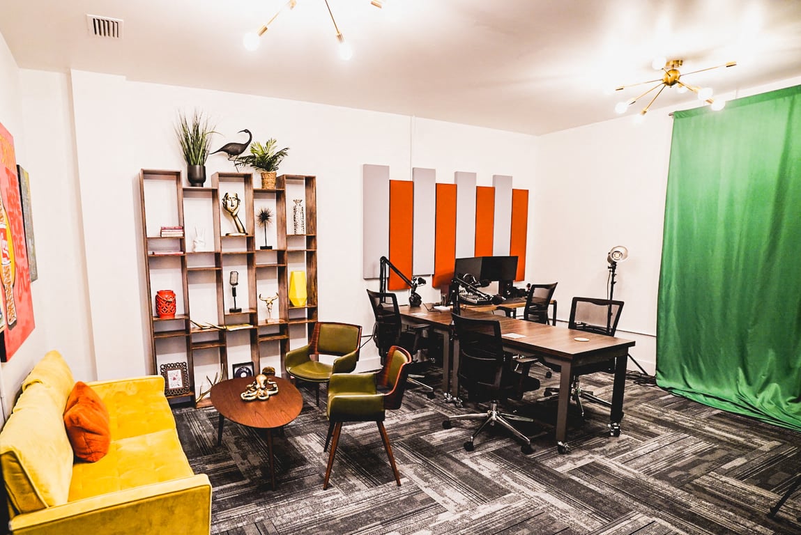 Meeting Room