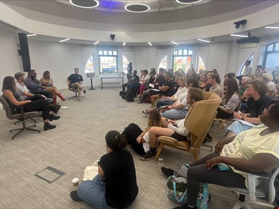 Preview of Projects The Lanes Office space for Rent in Boston