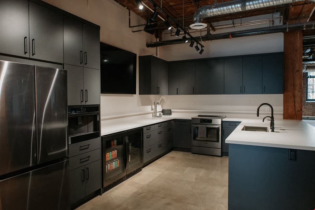 Ally Global Foundation