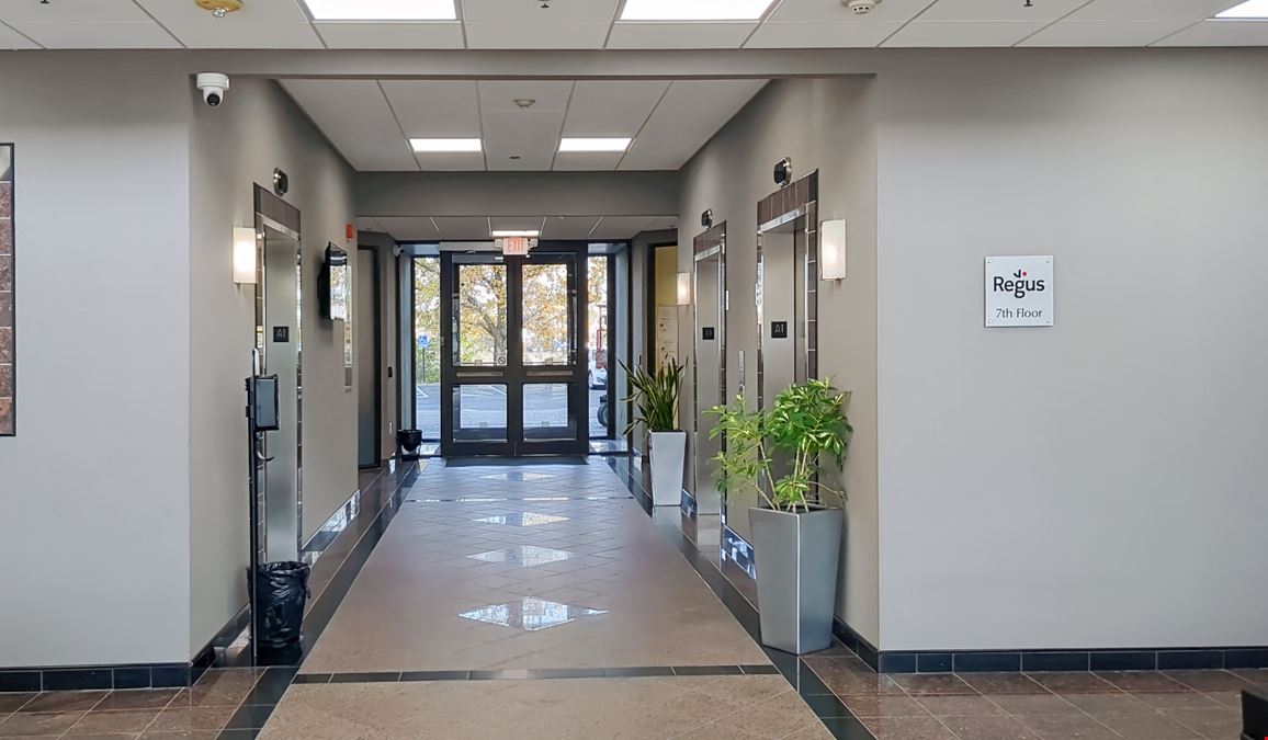 OH, Cincinnati - Chester Rd