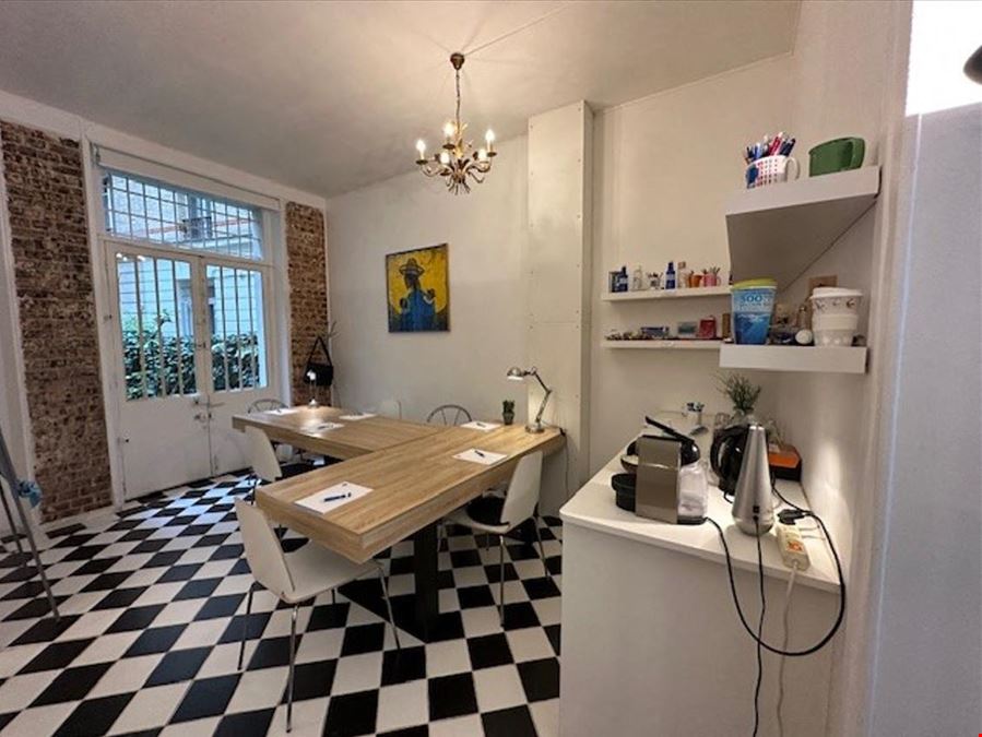 6 Rue Théophile Roussel