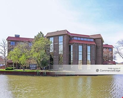 Preview of LocalWorks Park Ridge Office space for Rent in Park Ridge