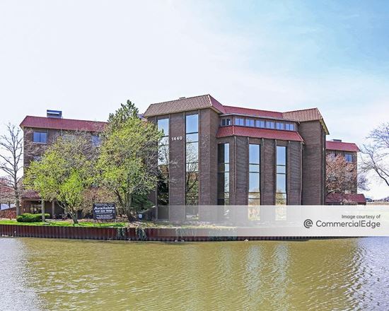 Preview of LocalWorks Park Ridge Office space for Rent in Park Ridge