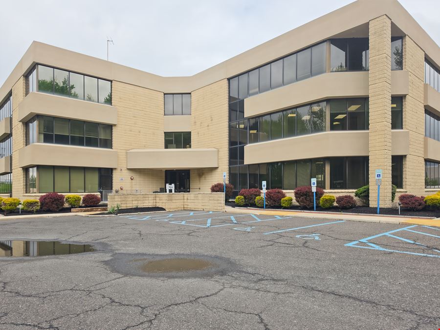 Regus - Voorhees - White Horse Rd