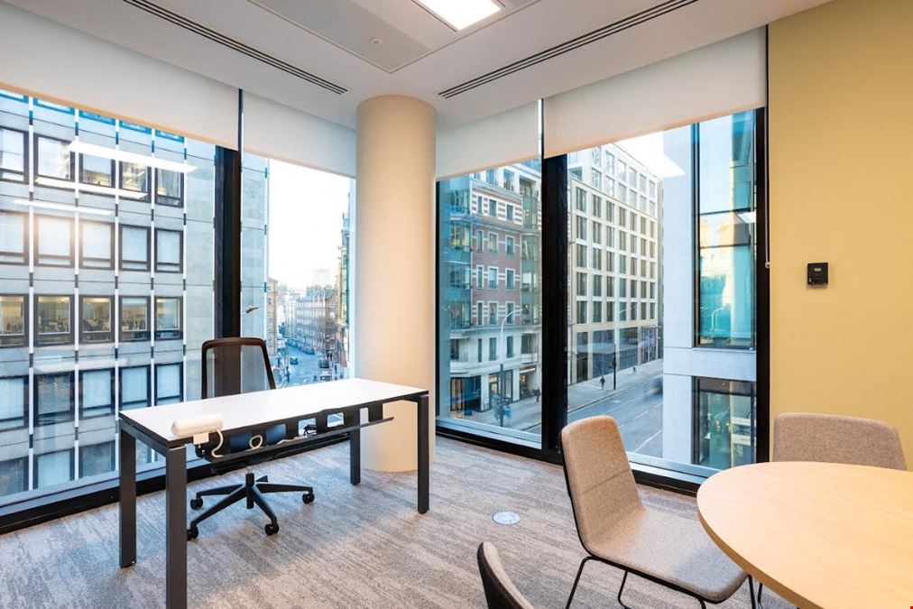 Landmark: Orchard Place - Victoria