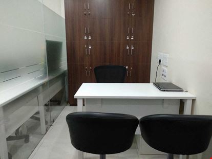 Preview of Workcave Coworking Office space for Rent in Chandigarh